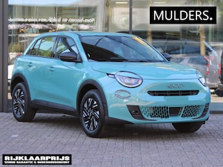 Fiat 600 1.2 Hybrid Urban VOORRAAD KORTING