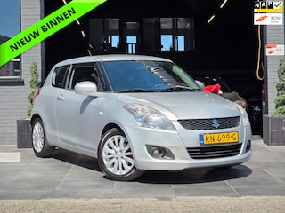 Suzuki Swift 1.2 Exclusive EASSS|AIRCO|APK|STOELVERWARMING