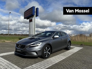 Volvo V40 2.0 T4 R-Design | Park Assist | Stoelverwarming | Trekhaak | 6-Speed