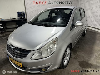 Opel Corsa 1.4-16V Cosmo Airco/Cruise/2e EIG