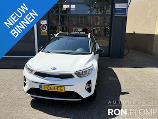 Kia Stonic 1.0 T-GDi Sports Edition / Airco/ Navigatie/ Cruise/ Apple carplay/ LED/ PDC/ LMV