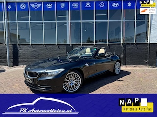 BMW Z4 Roadster SDrive30i