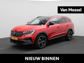 Renault Espace E-Tech Full Hybrid Esprit Alpine 7p. 200PK