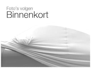 BMW Z4 Roadster 2.0i Introduction | AIRCO | LMV 17 | LEDER | STOELVERWARMING |