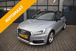 Audi A1 1.4 TFSI 125pk S-tronic Design Pro Line Plus