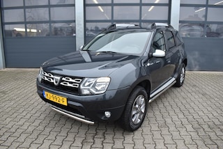 Dacia Duster 1.2 TCe 125pk 4x2 Prestige
