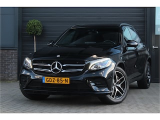 Mercedes-Benz GLC 300 AMG 4Matic | Pano | Camera | Stoelverw.