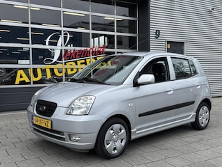 Kia Picanto 1.0 LXE 5Drs - Airco I Stuurbekrachtiging I Nwe APK 05-2026