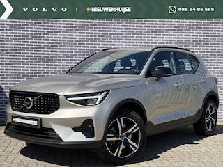 Volvo XC40 2.0 B4 Plus Dark FULL LED | Trekhaak | Camera | Harman/Kardon |  Keyless Entry/start | elektrisch verstelbare voorstoelen | Google | Blis | Adaptieve cruise Control |