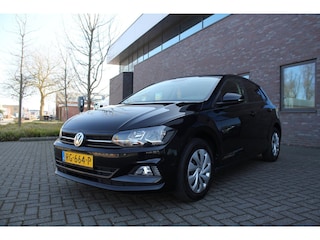 Volkswagen Polo 1.0 TSI Comfortline