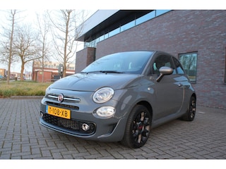 Fiat 500 1.0 Hybrid Connect