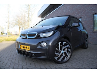 BMW i3 Basis Comfort 22 kWh