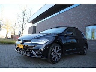 Volkswagen Polo 1.0 TSI R-Line Business
