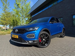 Volkswagen T-Roc 1.5 TSI Sport Business R