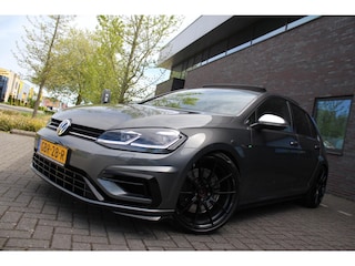 Volkswagen Golf 2.0 TSI 4Motion R