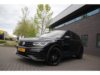 Volkswagen Tiguan 2.0 TSI 4Motion