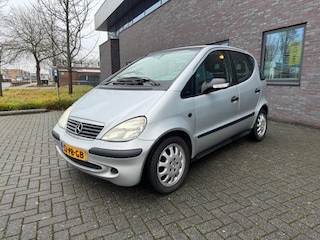 Mercedes-Benz A-klasse 140 Classic