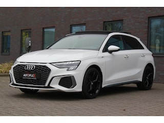Audi A3 Sportback 40 TFSI e Advanced edition
