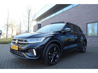 Volkswagen T-Roc 1.5 TSI R-Line Business