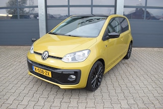 Volkswagen Up 1.0 60pk R-Line