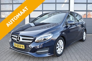 Mercedes-Benz B180 122pk Business Automaat