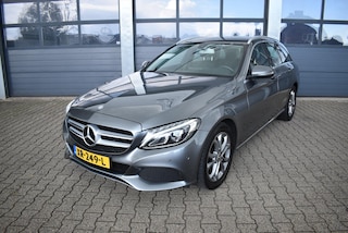 Mercedes-Benz C180 CDI 116pk Business Solution