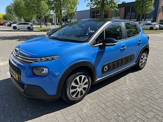 Citroën C3 1.2 PT Feel PDC CRUISE BLUETH STOEVW.