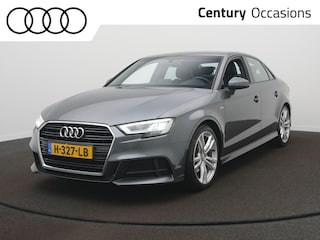 Audi A3 Limousine 35 TFSI CoD Advance Sport S-Line | Virtual | Climate | Navi