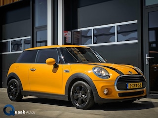 Mini Mini 1.2 Business
