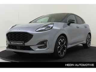 Ford Puma 1.0 EcoBoost Hybrid ST-Line X | Trekhaak | Winter Pack | Driver Assistance Pack