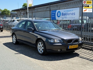 Volvo S60 2.4 Edition | Airco | Cruise |Trekhaak