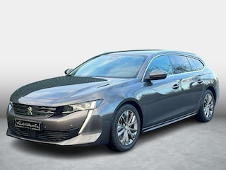 Peugeot 508 SW 1.6 HYbrid Allure Pack Business