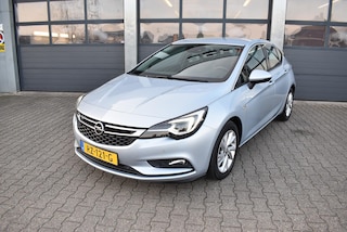Opel Astra 1.4 Turbo 150pk Innovation