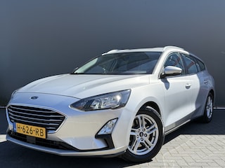 Ford Focus Wagon BWJ 2020 1.0 EcoBoost 126 PK Trend Edition Business NIEUW BINNEN! / APPLE CARPLAY / ANDROID AUTO / NAVI / AIRCO / CRUISE / LANE ASSIST / PDC / LMV