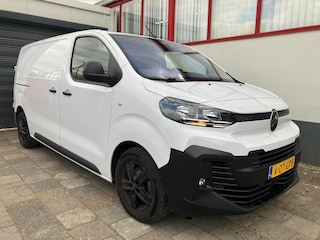 Citroën Jumpy 2.0 BlueHDI 145 S&S L2 Automaat