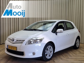 Toyota Auris 1.6 Aspiration *Volledig Dealer Onderhouden* Camera / Cruise / Navigatie / ECC Clima / 16'' LMV