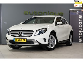 Mercedes-Benz GLA 200 Ambition |66.170km| **Camera/Navigatie/156pk** NIEUWSTAAT AUTO