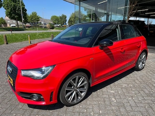 Audi A1 Sportback 1.2 TFSI Ambition Pro Line
