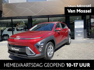 Hyundai Kona Comfort HEV | uit voorraad | Hybride | automaat |