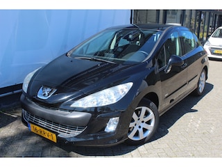 Peugeot 308 1.6 VTi Active Airco l Cruise control l Electrische ramen