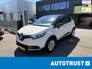 Renault Captur 0.9 TCe Dynamique