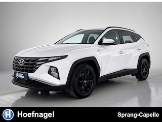 Hyundai Tucson 1.6 T-GDI MHEV Comfort
