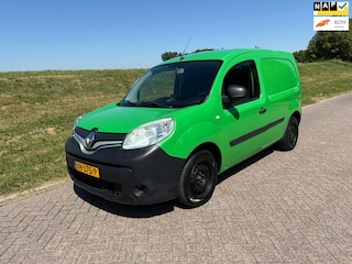 Renault Kangoo Express 1.5 dCi 90 Express Black Edition S&S Airco Marge El. Ramen Spiegels Google Apple Navi Cruise
