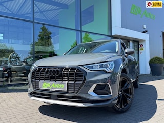 Audi Q3 35 TFSI Advanced * Matrix Led * Keyless * Trekhaak