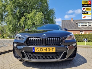 BMW X2 SDrive20i High Executive M-Edition