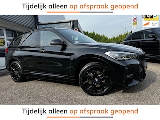 BMW X1 SDrive20i M-SPORT 19'' NAVI/LED/DAB/CARPLAY/ECC/PDC/CRUISE//