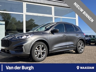 Ford Kuga ST-Line X 2.5 Plug-in Hybrid e-CVT