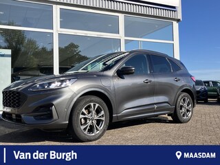 Ford Kuga ST-Line X 2.5 Plug-in Hybrid e-CVT