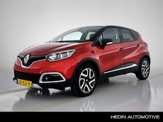 Renault Captur 0.9 TCe Xmod Wordt verwacht