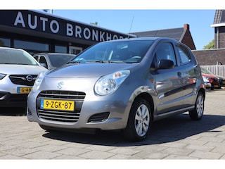 Suzuki Alto 1.0 CELEBRATION EASSS | 1e EIGENAAR!